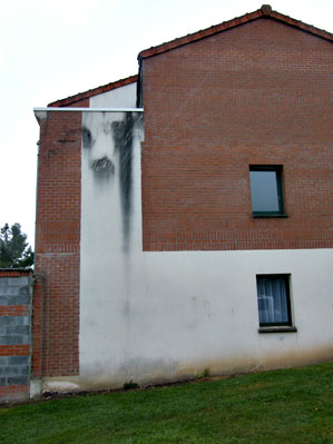 Nettoyage façade - Beauregard Patrimoine - Nord-Pas-de-Calais